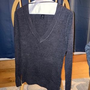 H&M V-neck sweater